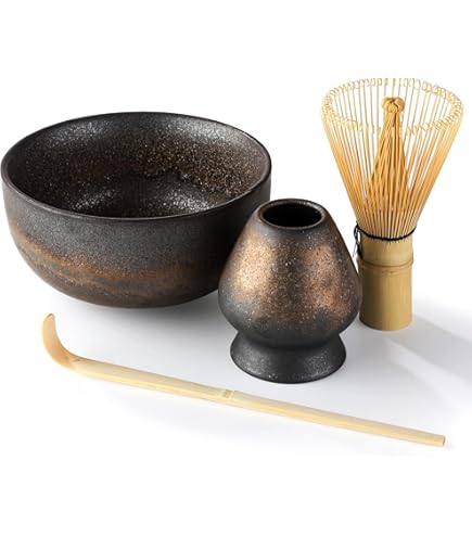 茶道道具一式 Amazon | 茶道具 茶せん 茶筌 竹製 百本立 抹茶泡立て器 茶道